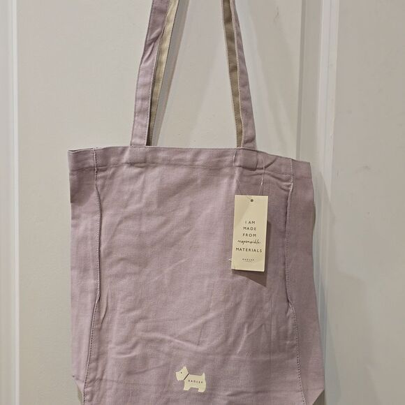 Radley London Tote Bag- Thistle - Picture 10 of 12